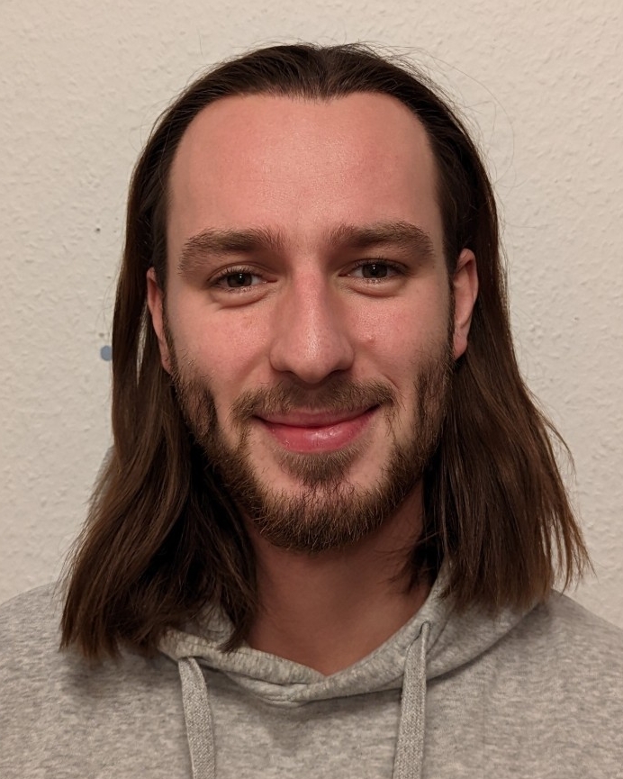 Profilbild von Johannes