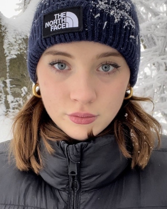 Profilbild von Neele