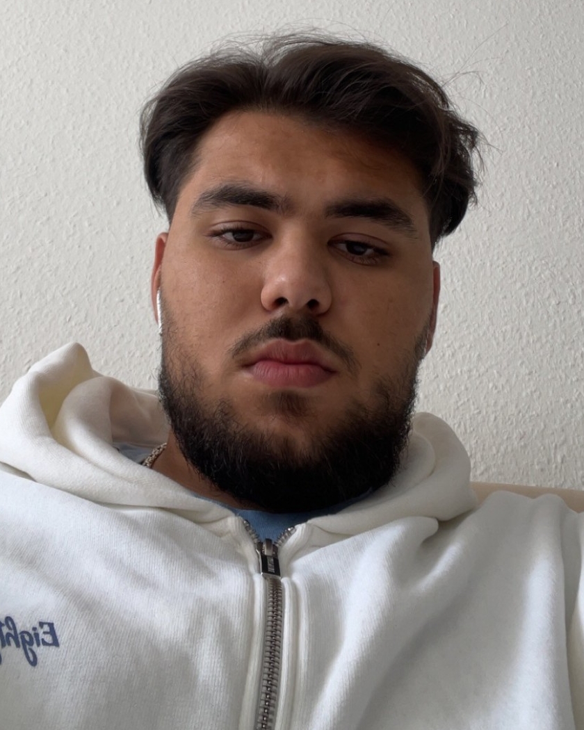 Profilbild von Oguzhan