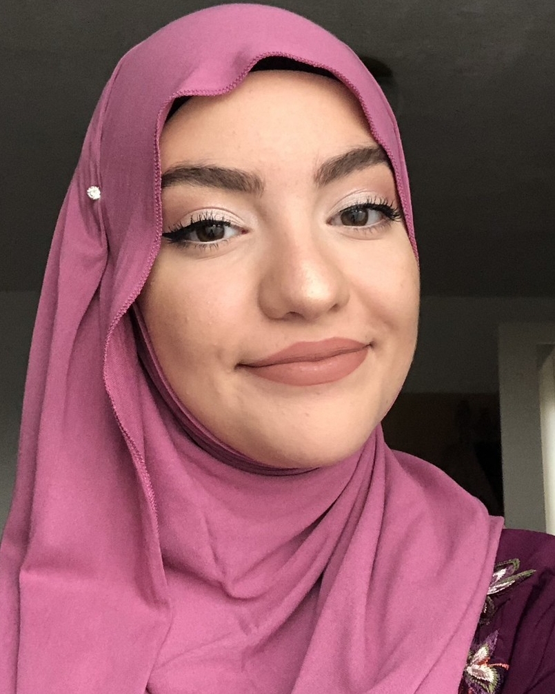 Profilbild von Sümeyye