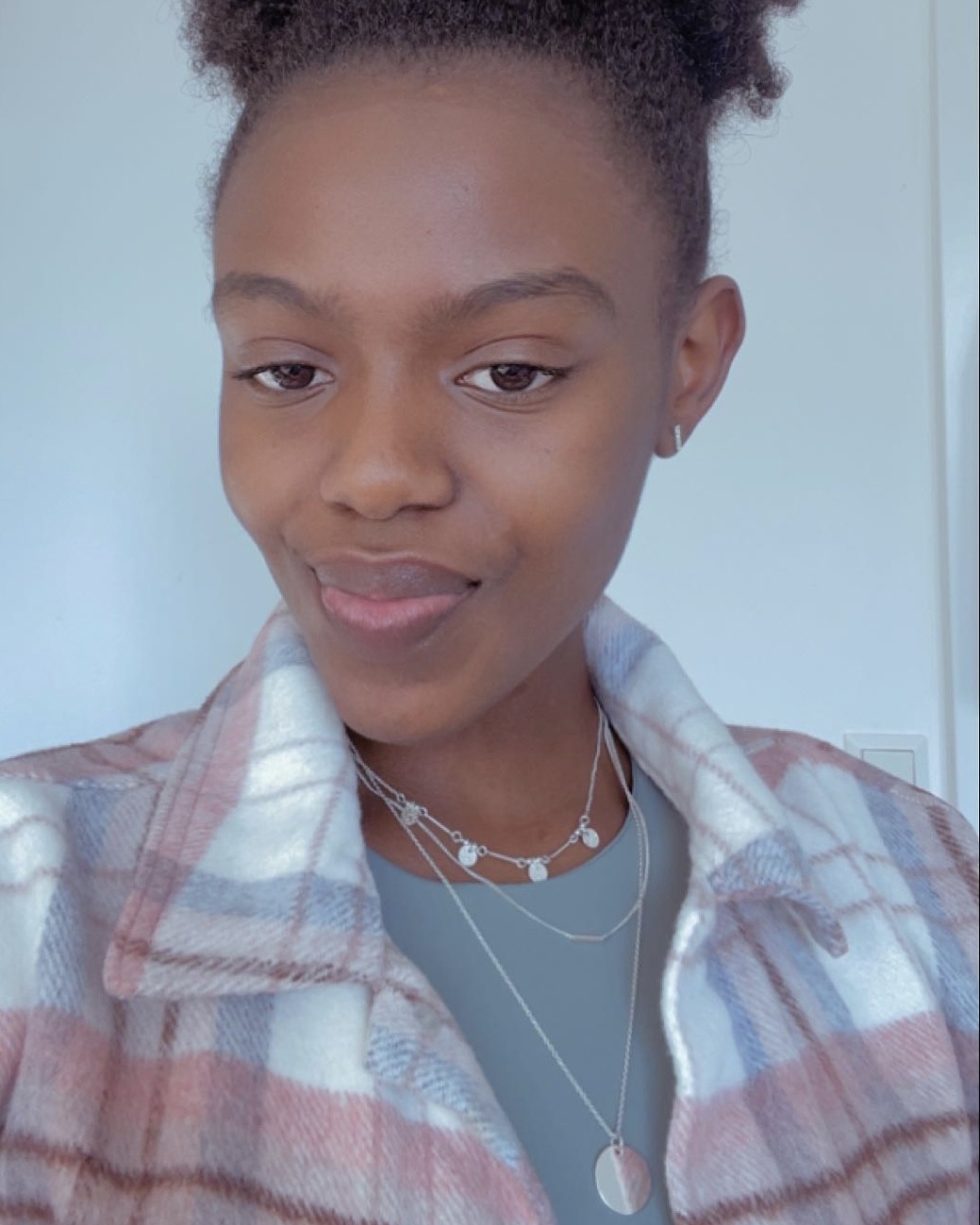 Profilbild von Benita