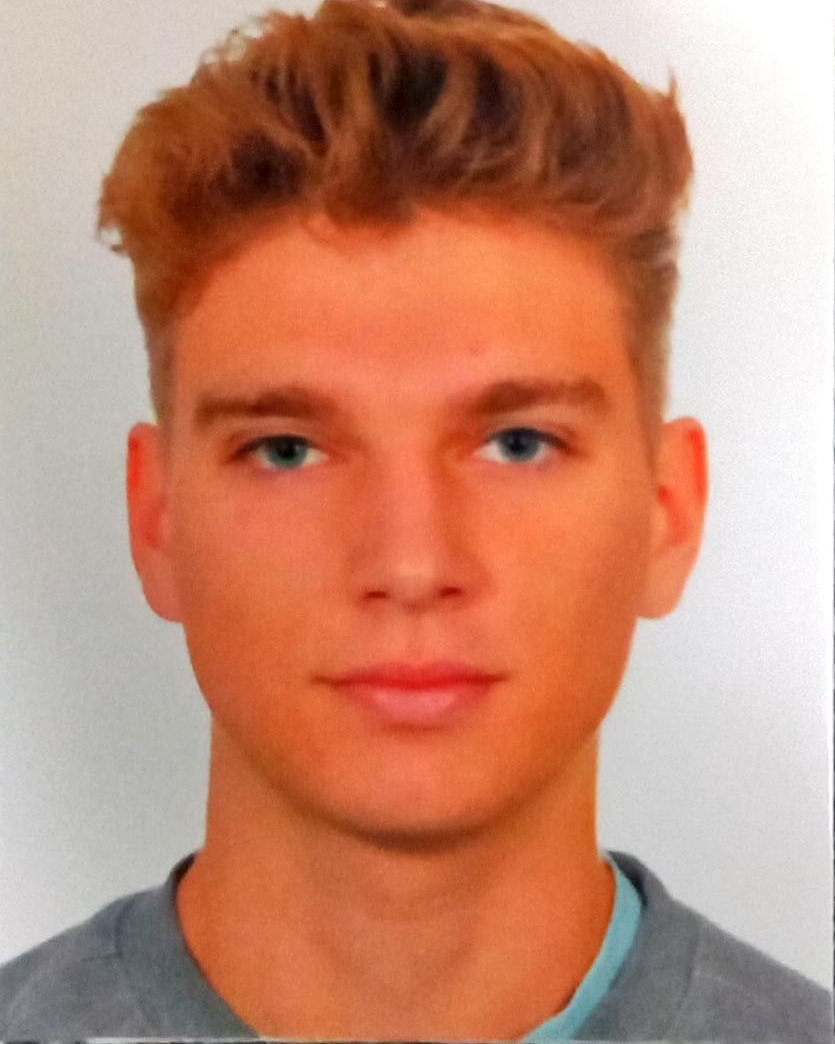 Profilbild von Mathis