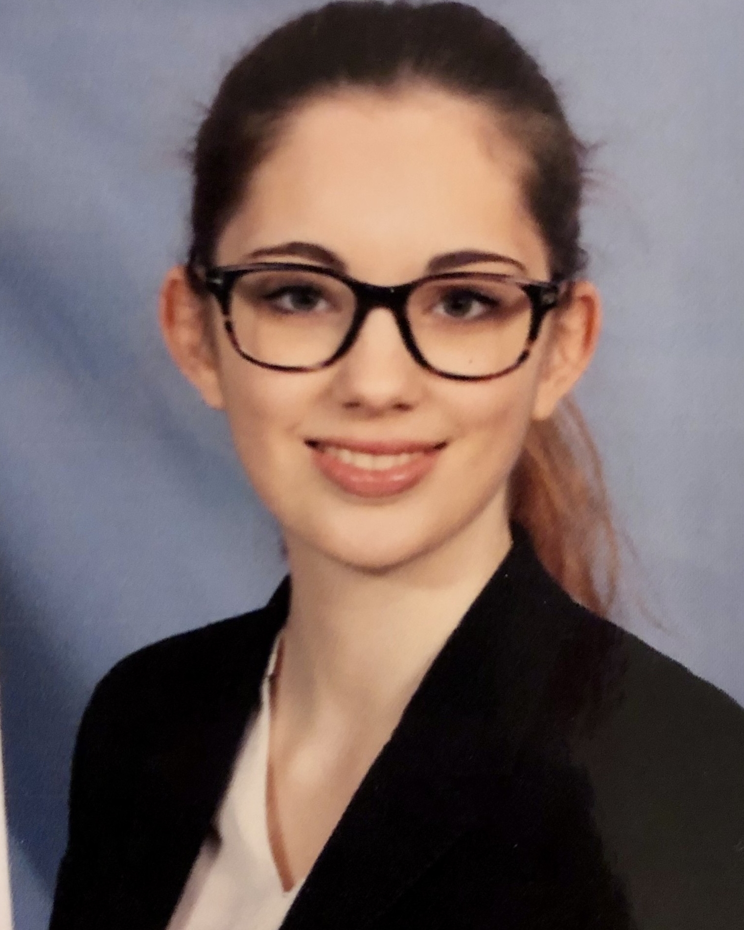 Profilbild von Tatjana