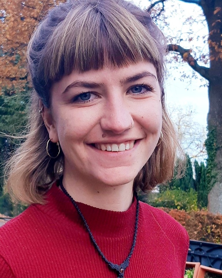 Profilbild von Hannah