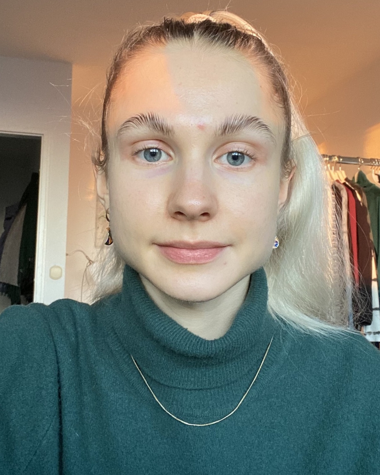 Profilbild von Leonie