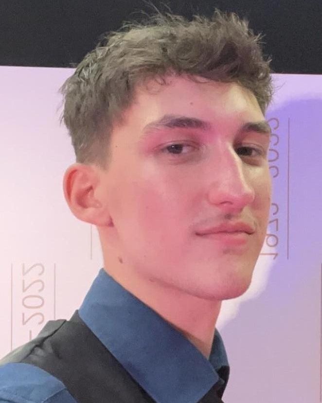 Profilbild von Emir