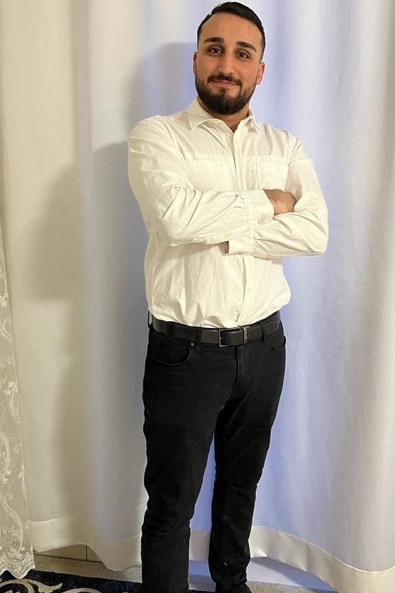 Weiteres Foto von Bekir