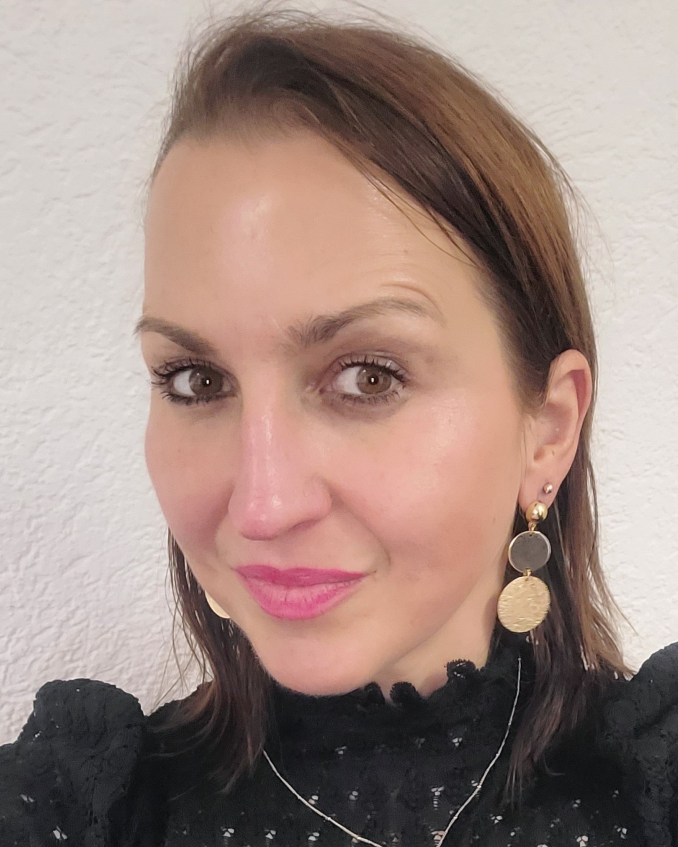Profilbild von Corinna