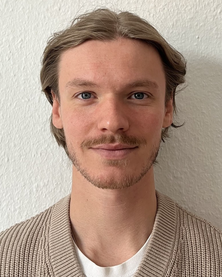 Profilbild von Malte Lars