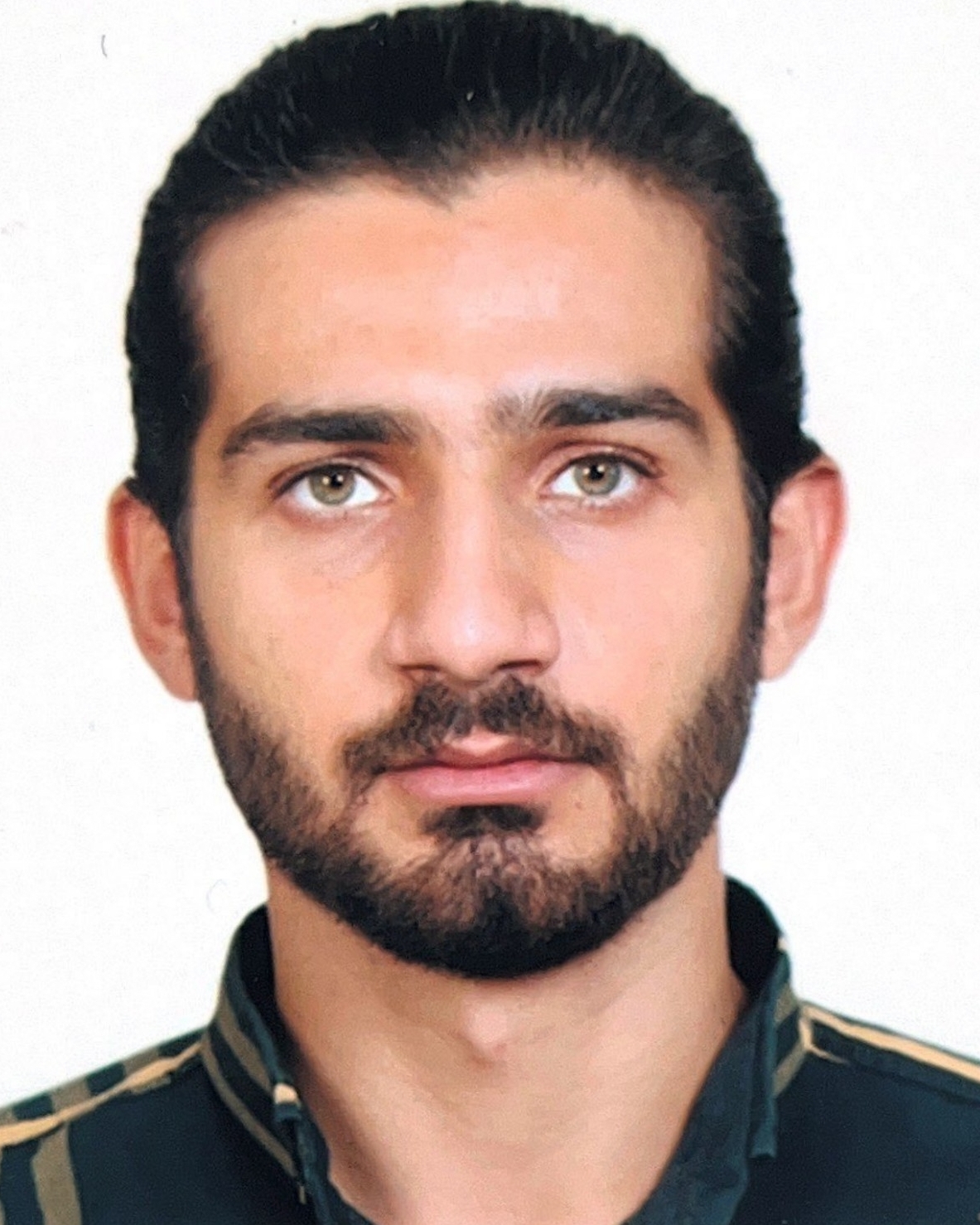 Profilbild von Hossein