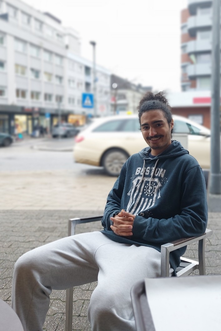 Weiteres Foto von Moez