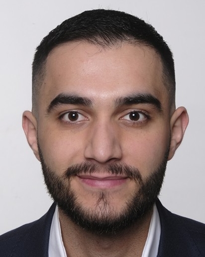 Profilbild von Karam