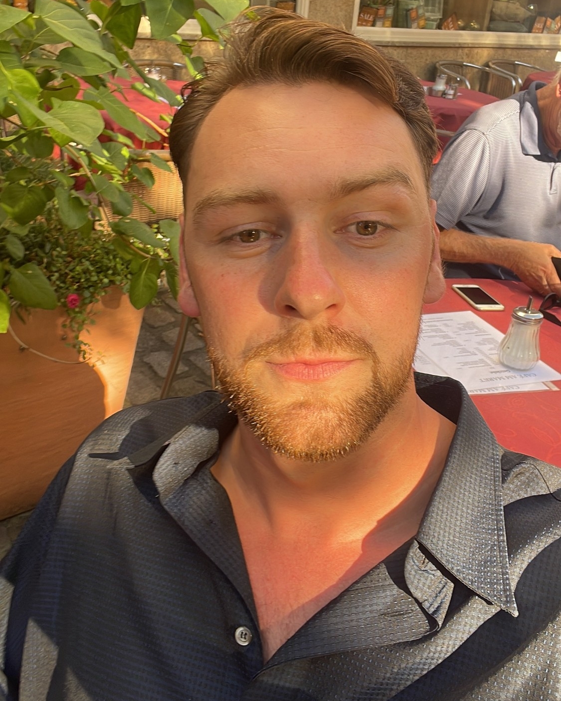Profilbild von Robert