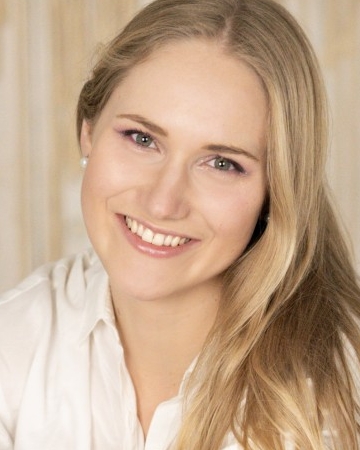Profilbild von Julia