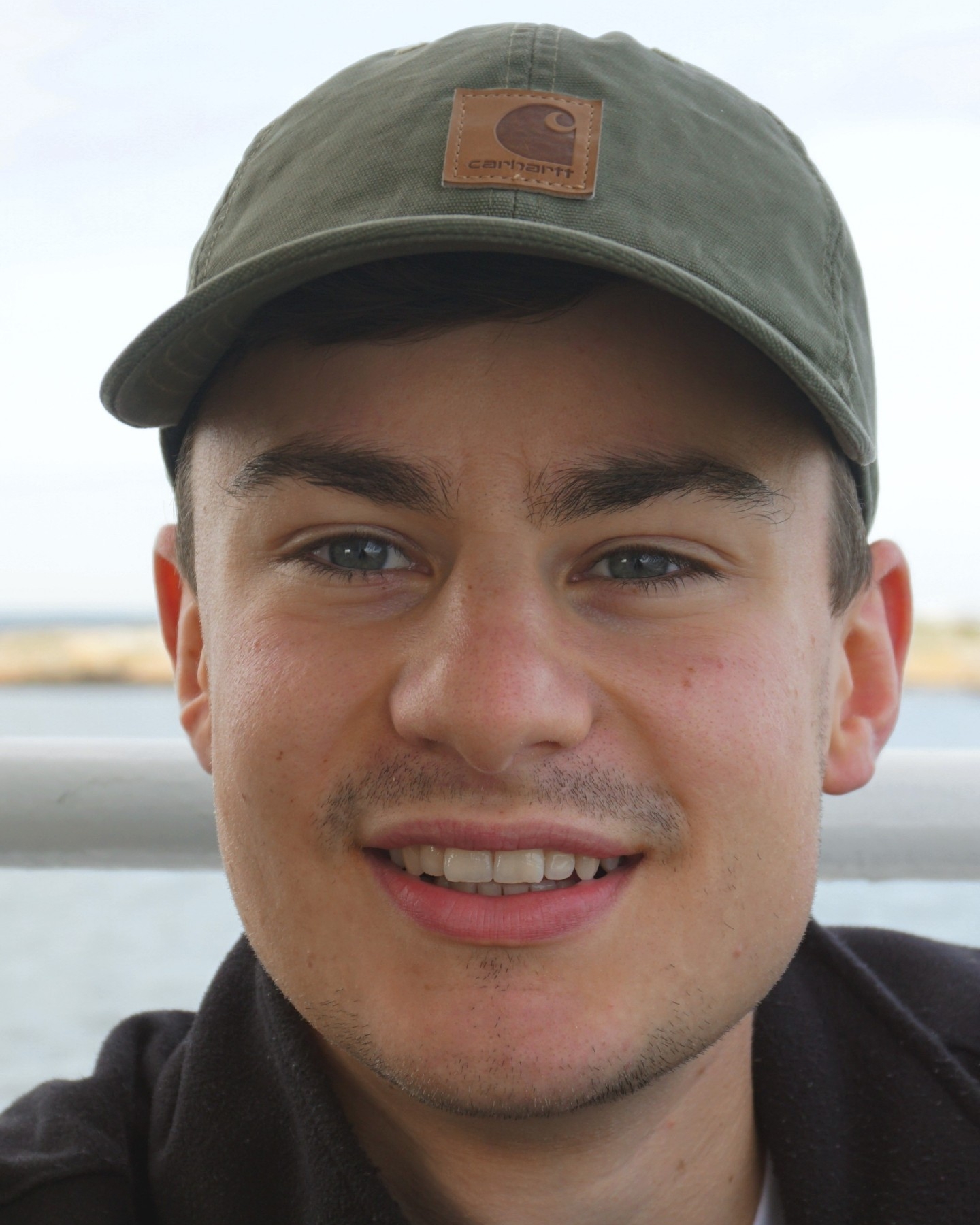 Profilbild von Karl