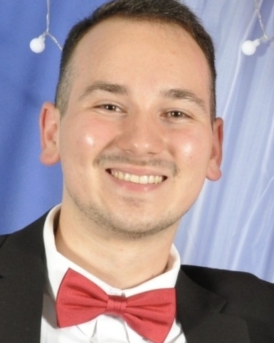 Profilbild von Dennis Alexander