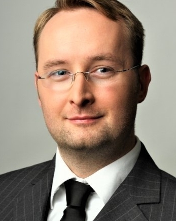 Profilbild von Oliver
