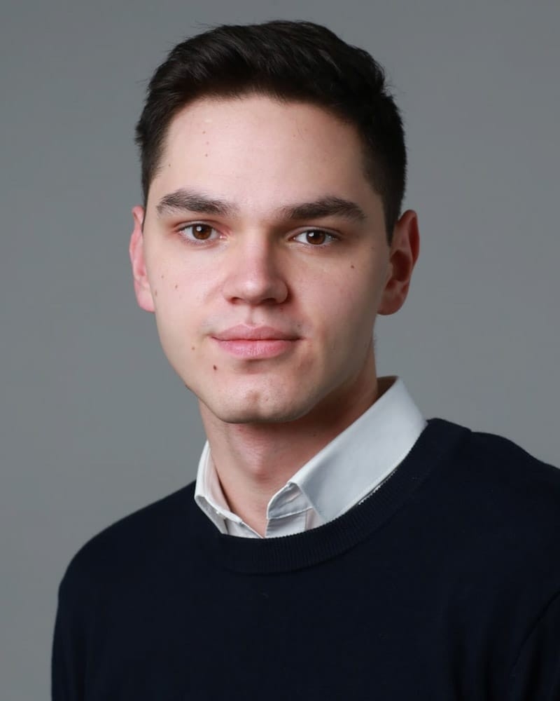 Profilbild von Leo