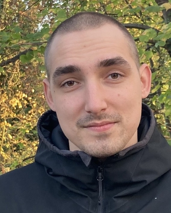 Profilbild von Carl
