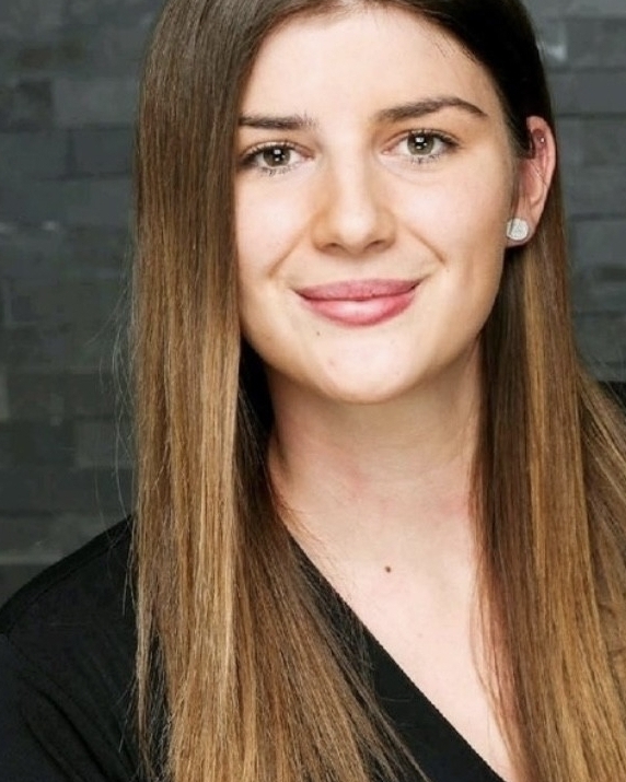 Profilbild von Helena