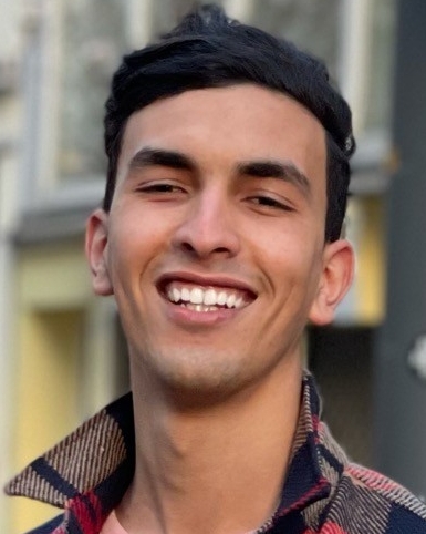 Profilbild von Marouane