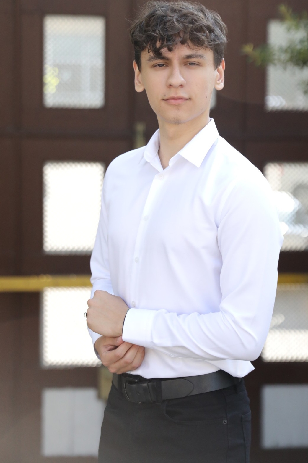 Weiteres Foto von Salih