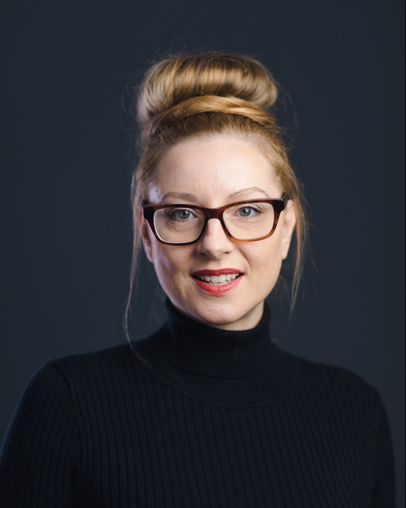 Profilbild von Anja