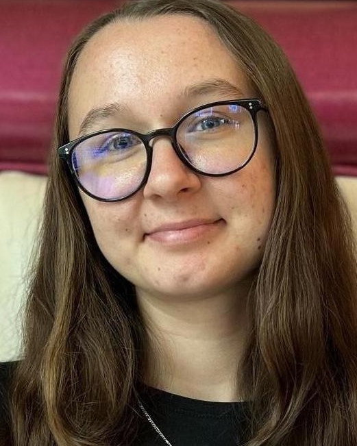 Profilbild von Paulina Helena