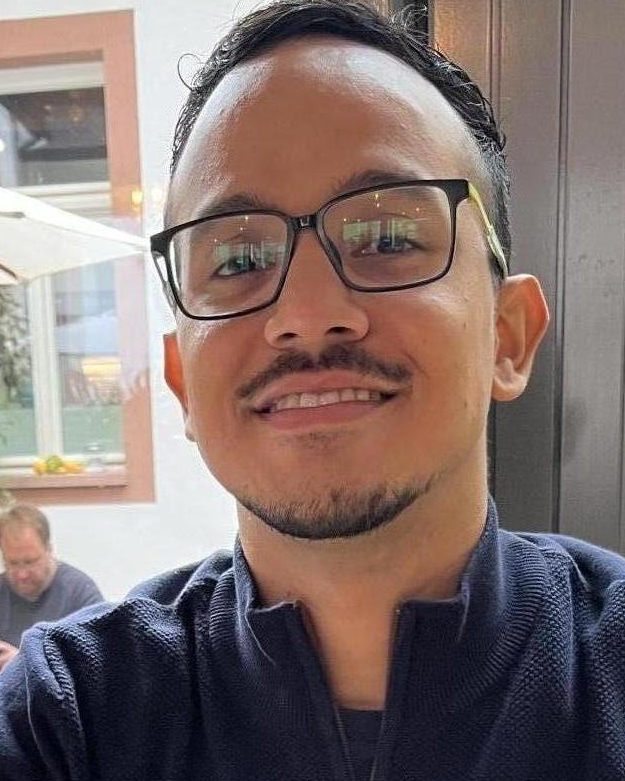 Profilbild von Alejandro