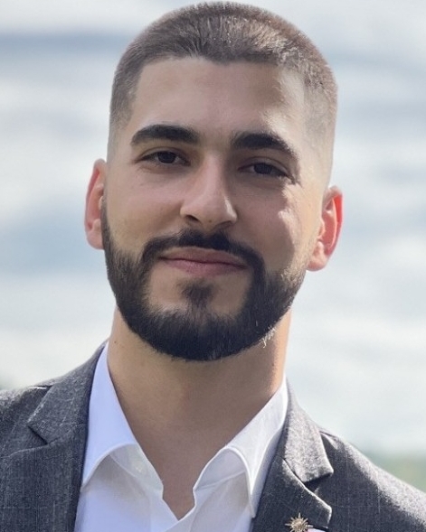 Profilbild von Yüksel Mehmet