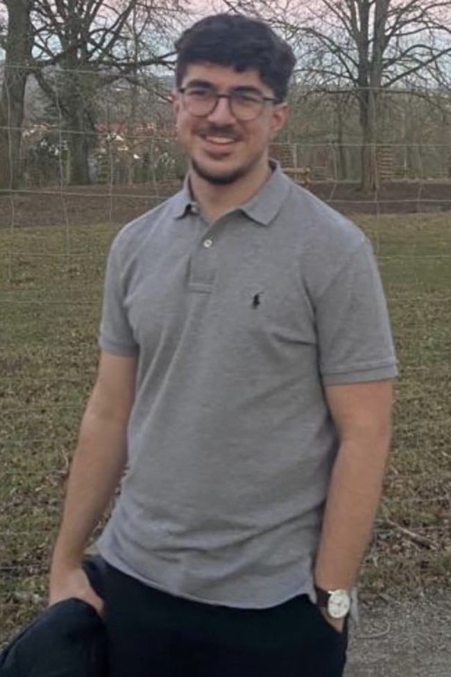 Weiteres Foto von Mehmet Ali