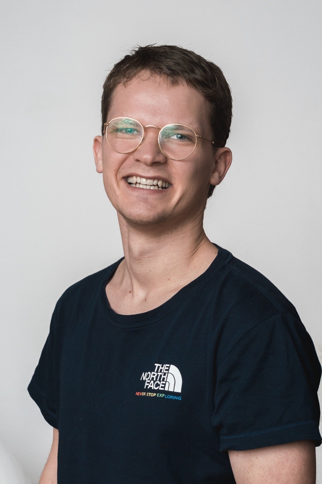Weiteres Foto von Jakob Tillmann