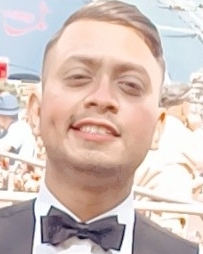 Profilbild von Khalid