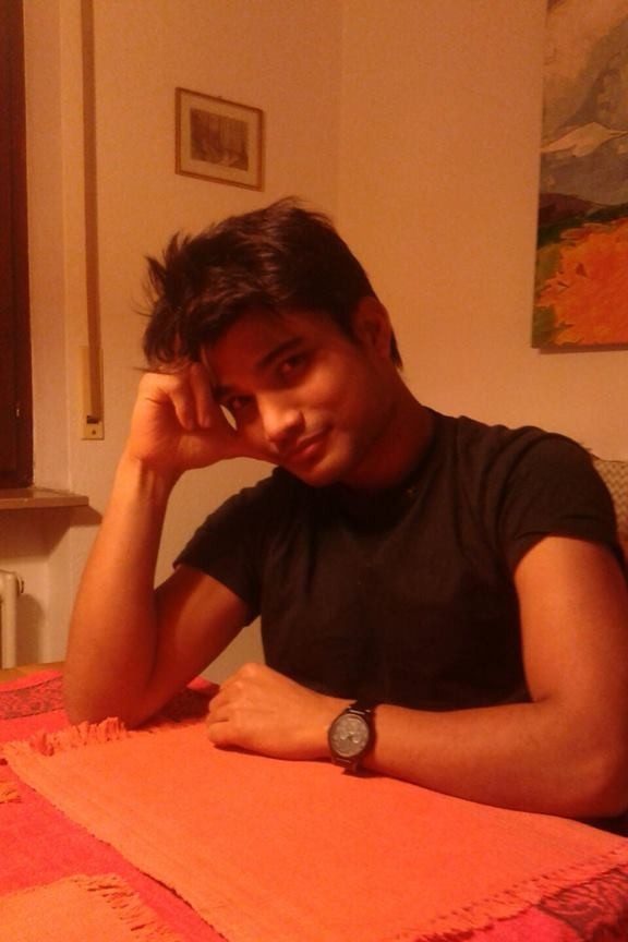 Weiteres Foto von Deepak Kumar