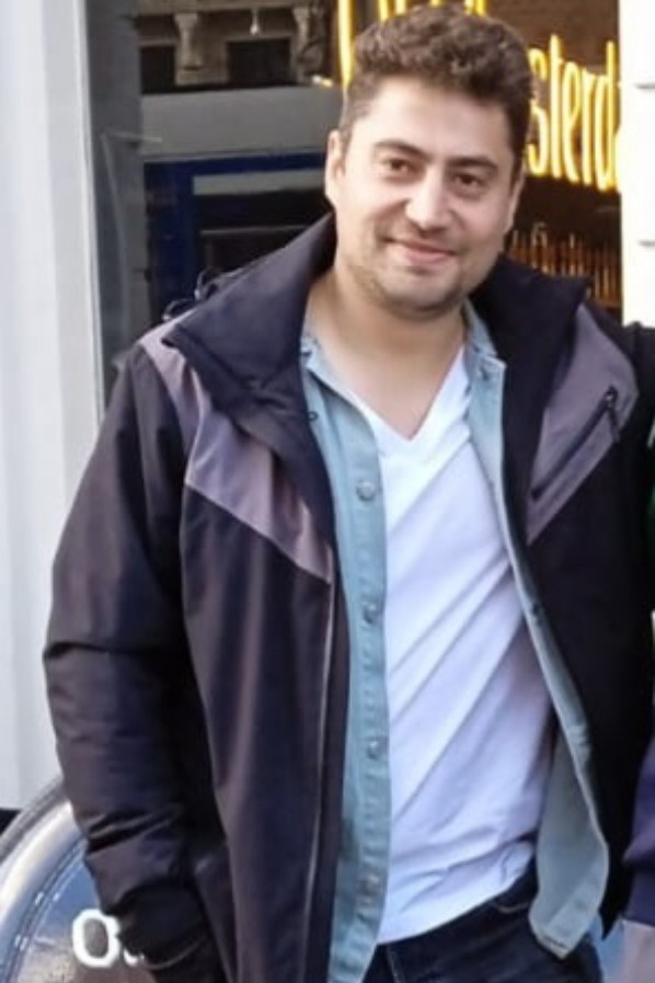 Weiteres Foto von Halil