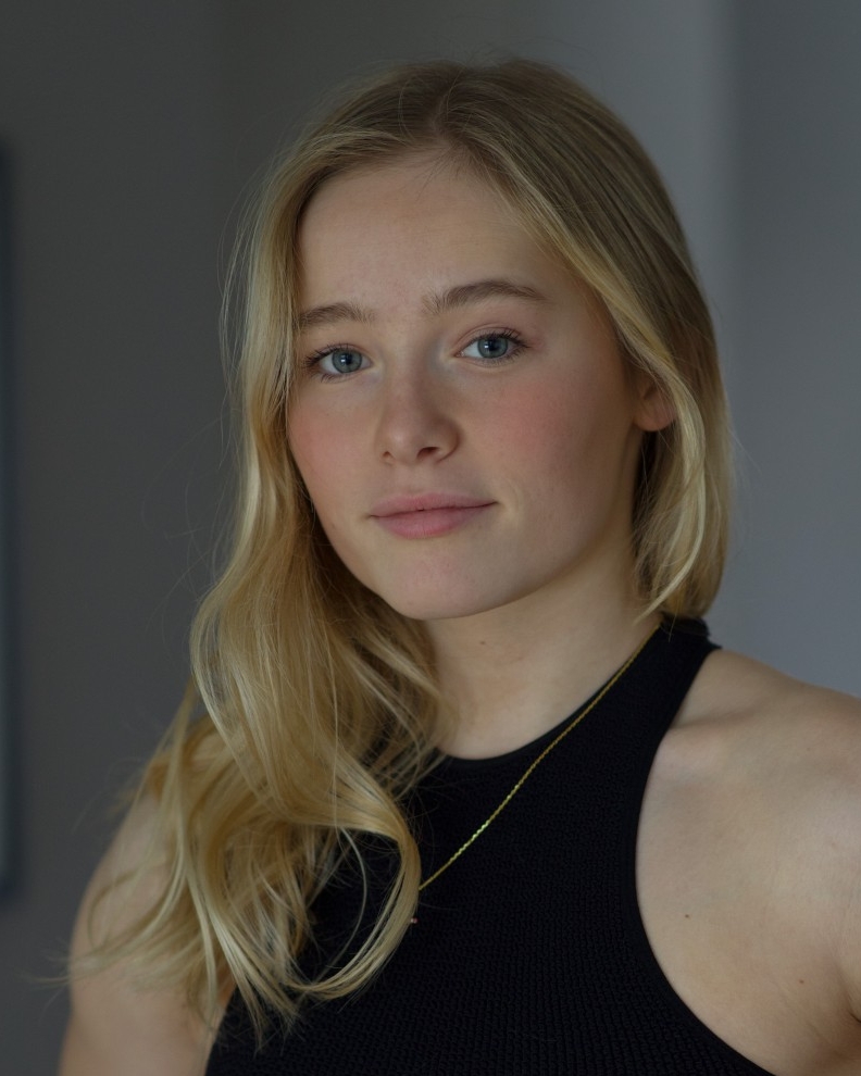 Profilbild von Lilli