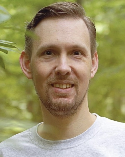 Profilbild von Hauke