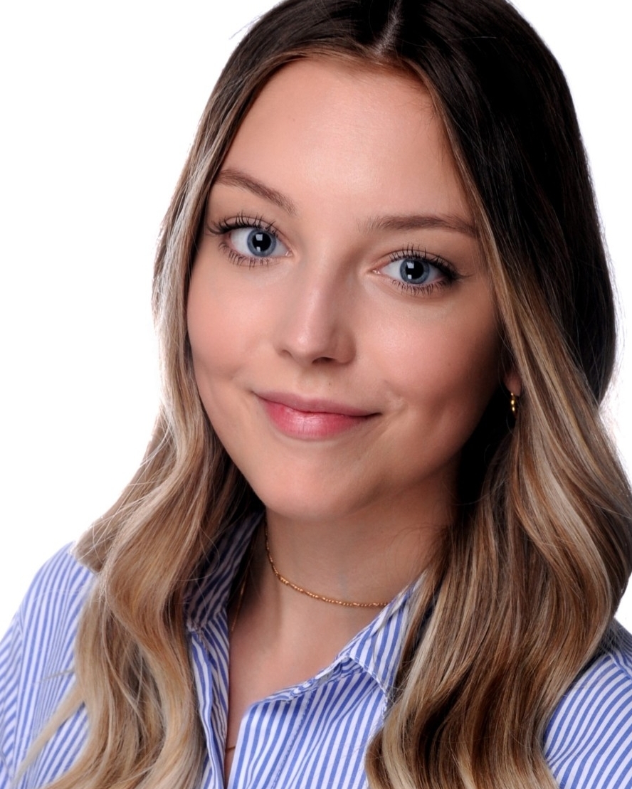 Profilbild von Ané Lea