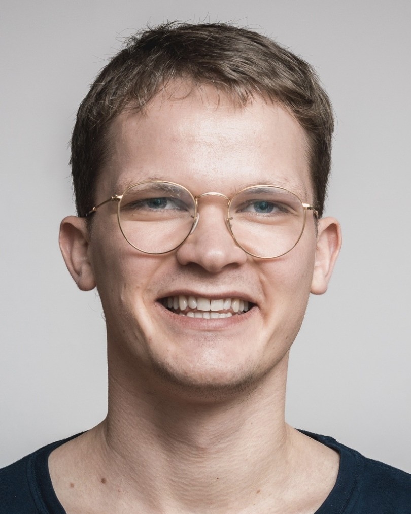 Profilbild von Jakob Tillmann