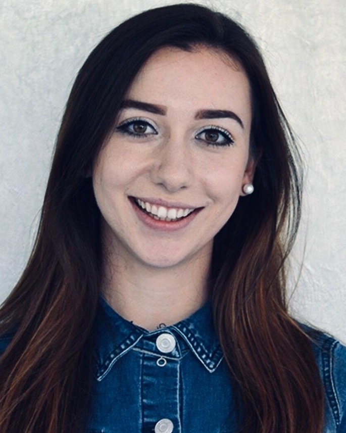 Profilbild von Marina