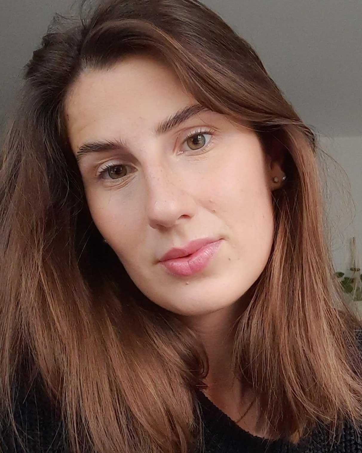 Profilbild von Christin