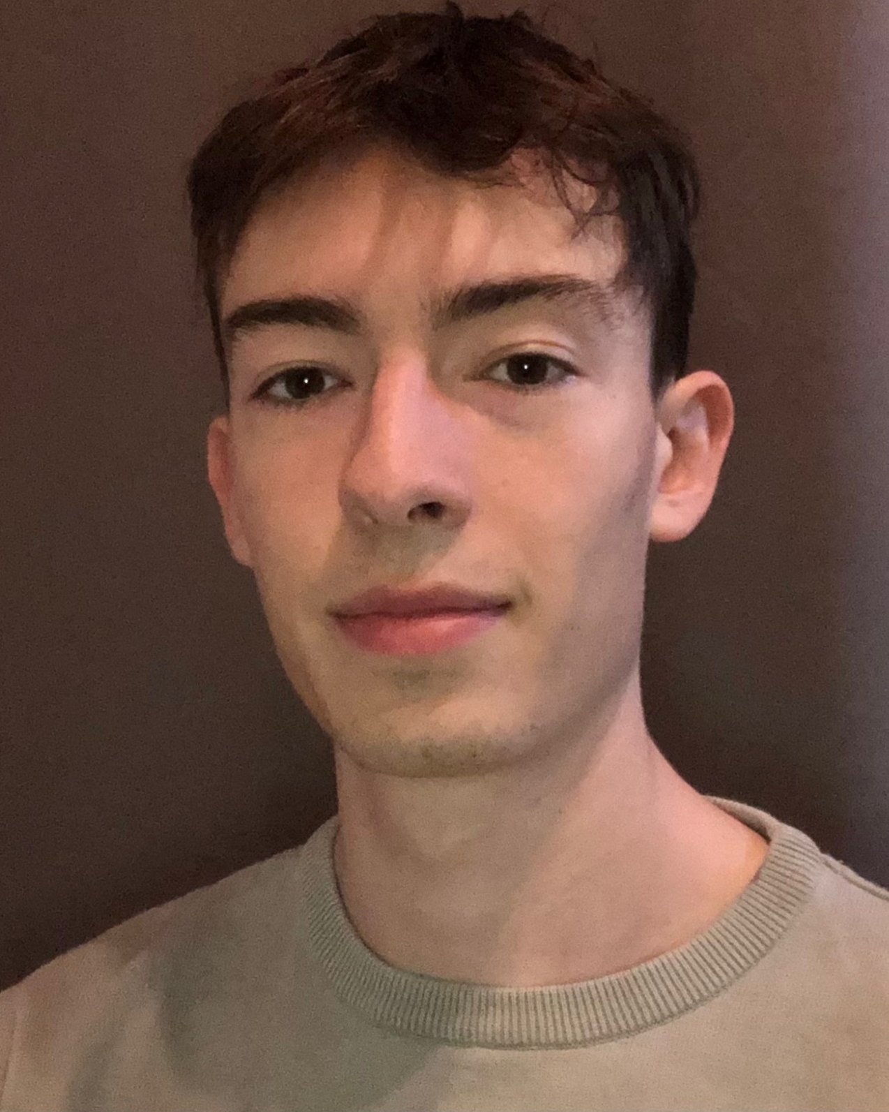 Profilbild von Kjell