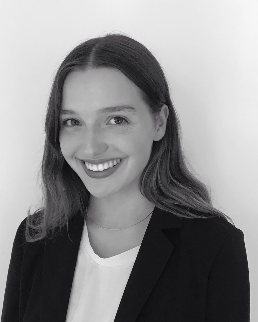 Profilbild von Jill Talea