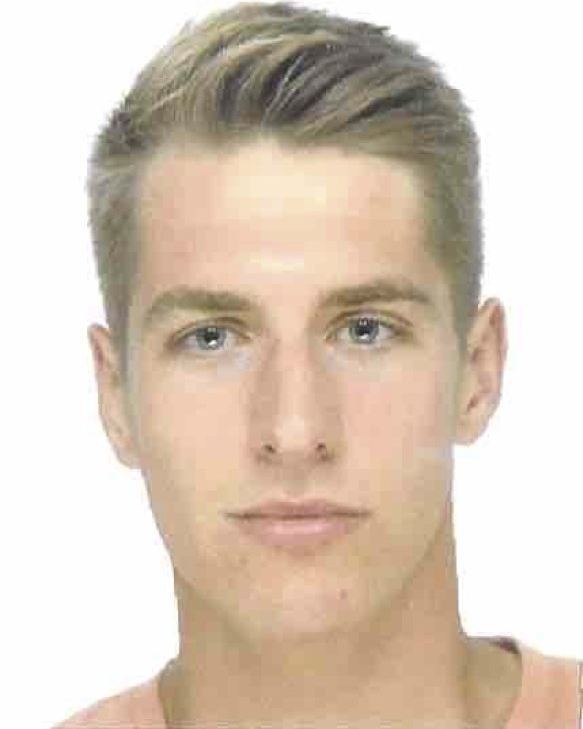 Profilbild von Mathis