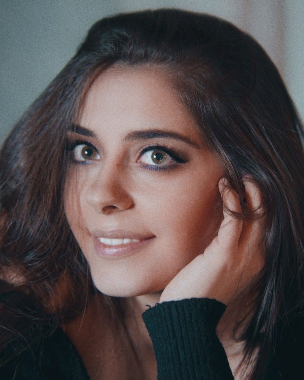 Profilbild von Sema Selin