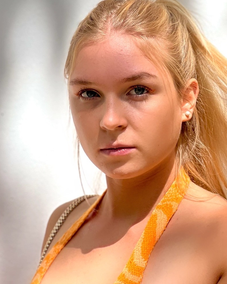 Profilbild von Luisa