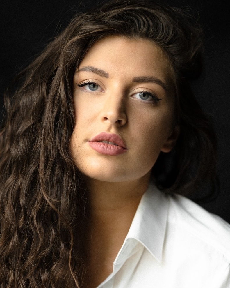 Profilbild von Anna Victoria