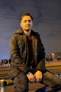 Weiteres Foto von Jamil