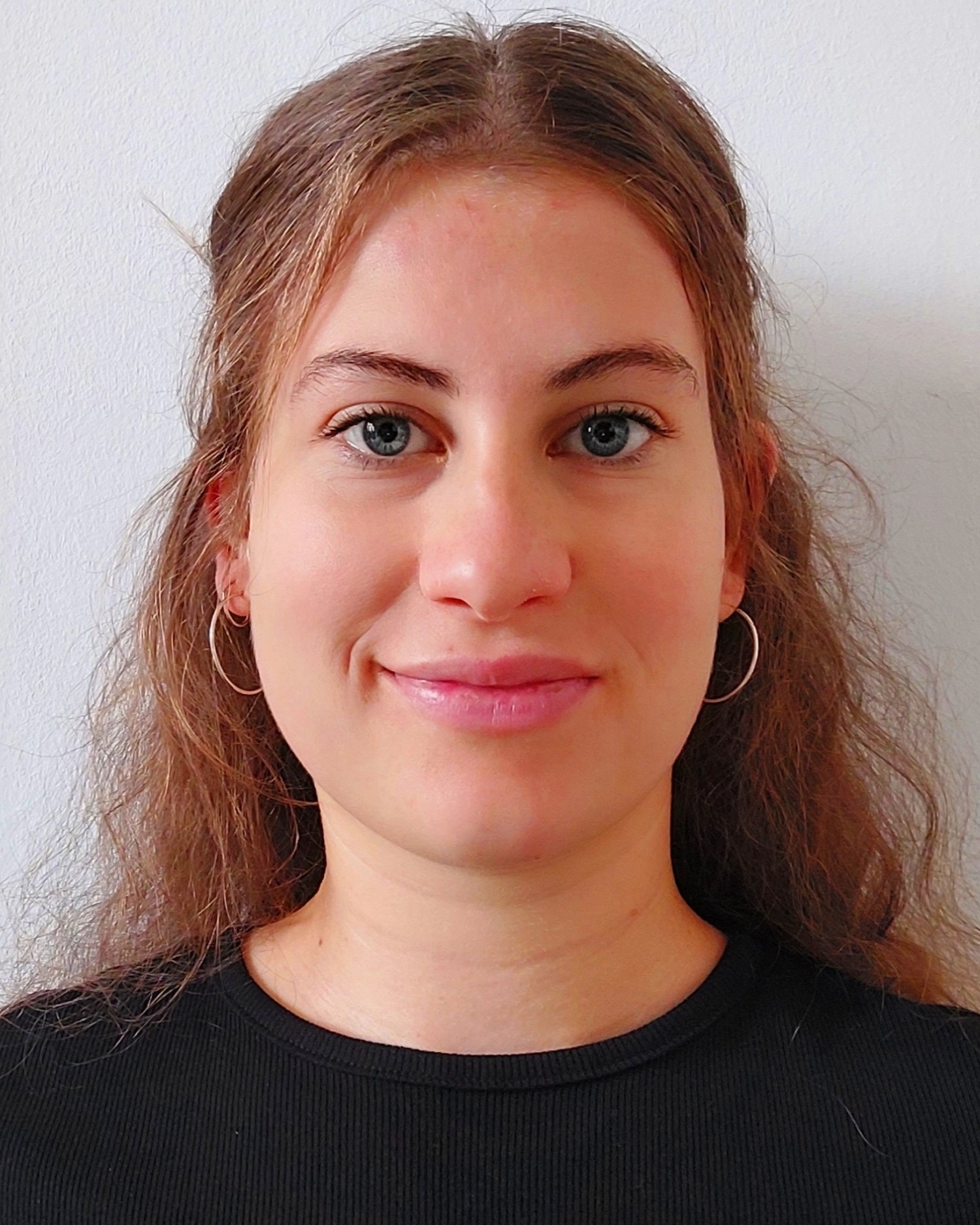 Profilbild von Meike