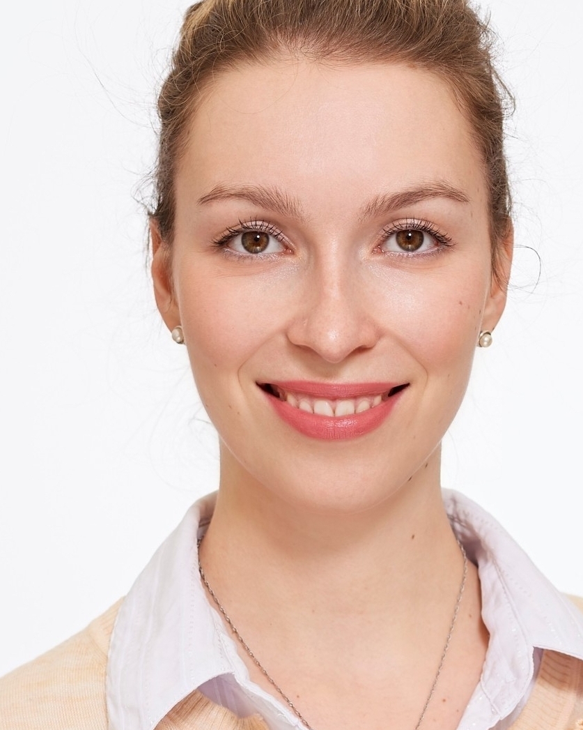 Profilbild von Milena
